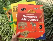 Zoológico de São Paulo tem combos com histórias in