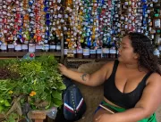 Mercado de Belém oferece poções que prometem de pa