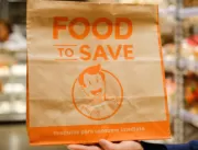 Food To Save firma parceria com rede de supermerca