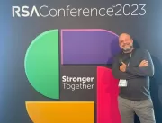 Oakmont Group anuncia presença no RSA Conference 2