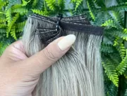 Novidade em técnica de mega hair deixa os cabelos 