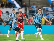 Titular do Grêmio sofre fratura e desfalca o time 