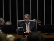 Lira diz que Câmara soltaria Brazão se não fosse r