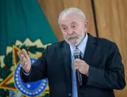 Vídeo: Lula critica orçamento da Embrapa e cobra H