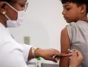 Vacina contra dengue chegará a 214 municípios de S