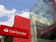 Santander muda estratégia, zera taxas e foca baixa