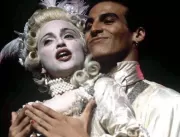 Dançar com Madonna me manteve vivo: a história do 