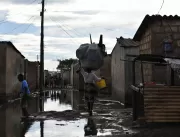 Atingido por inundações, Quênia registra dezenas d
