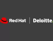 Red Hat e Deloitte fecham parceria para impulsiona