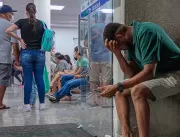 Brasil ultrapassa 2.400 mortes por dengue e mais d