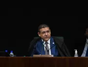 Vice-governador do Maranhão pede expulsão de sindi