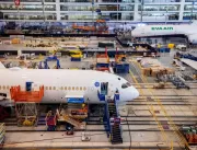 Problemas da Boeing respingam na agência regulador