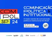 COMPOL 2024: São Paulo recebe evento nacional de M
