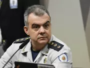 Moraes concede liberdade provisória a coronel da P
