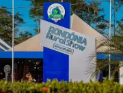 Rondônia Rural Show:  Casa do Adubo adianta os des