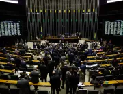 Congresso mantém veto de Bolsonaro sobre crime de 