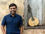 Vitor Casagrande lança álbum com show gratuito em 