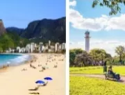 Decolar mostra Rio e Buenos Aires como os destinos