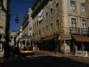Notas de viagem: Lisboa, entre o lirismo de Fernan
