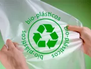 Positivo Tecnologia adota bioplástico 100% compost