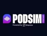 Simpress anuncia “PodSim”, podcast focado em tecno