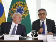 Lula deve procurar líderes, presidentes de partido