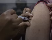SP aplica menos da metade das vacinas contra gripe