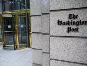 Editora-executiva do Washington Post deixa cargo a