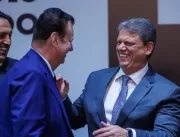 Tensão entre Bolsonaro e Kassab desde a Presidênci