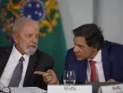 Haddad ainda depende de compromisso de Lula com re