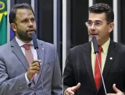 Pastor Henrique Vieira e Padre João se unem contra