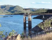 Bahia tem 10 barragens com risco segundo agência; 