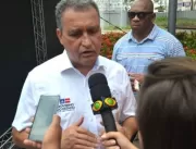 Coronavírus: Governo da Bahia pede à Alba declaraç