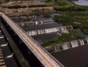 Relatórios alertam para sete barragens com grau de
