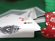 A ascensão do poker no showbusiness, a corrida pel