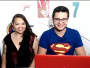 Youtubers de Brasília comentam ao vivo final do BB