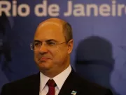 STJ suspende depoimento do governador do Rio, Wils