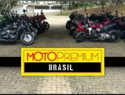 Concurso com as melhores motos do Brasil oferece a