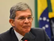 Bolsonaro indica Joaquim Silva e Luna para presidê