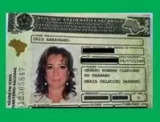 Mulher de Silvio Santos prova não ter furado fila 