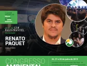 São Paulo recebe 2° Congresso Ambiental da VIEX