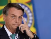 Bolsonaro: Se não privatizar a Eletrobras, haverá 