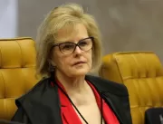 Rosa Weber suspende convocação de governadores pel