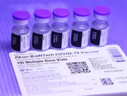 Justiça decide que 2ª dose da vacina da Pfizer sej