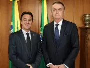 Às vésperas da filiação de Bolsonaro, Patriota afa