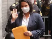 Peru: Keiko Fujimori fica mais longe de reverter r