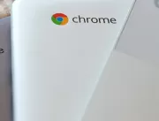 Atualização do Chrome OS 91 causa problemas em Chr