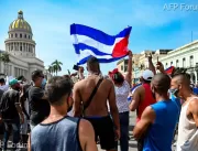 Cuba autoriza que viajantes entrem no país com rem