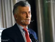 Promotoria argentina investiga Macri por contraban