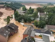 Mais de 150 pessoas morreram após fortes chuvas na